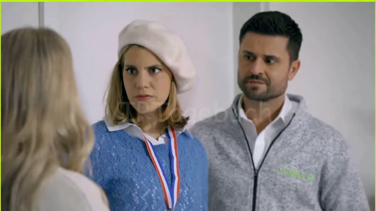 „Unter uns“-Folge 7820 auf 🔴: Ronja erfährt, dass der Schuss auf Easy Teil eines✔  VIPTagebuch