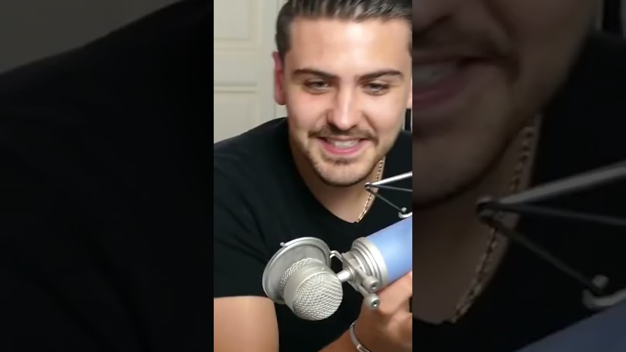 La CHANSON putaclick... 😂🤣