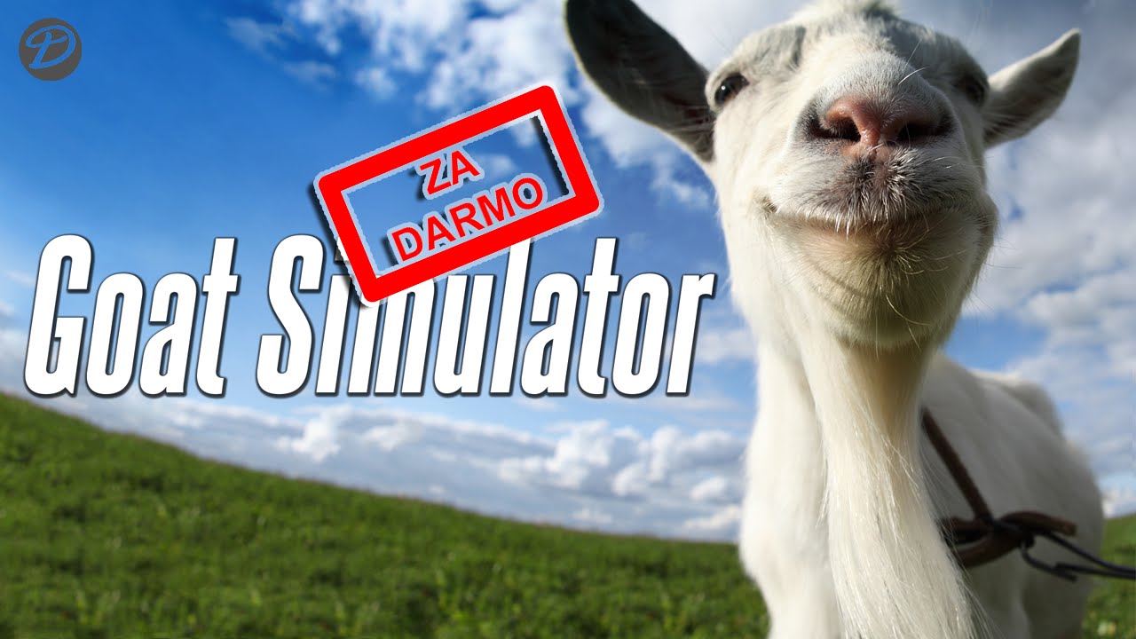 Symulator kozy ZA DARMO