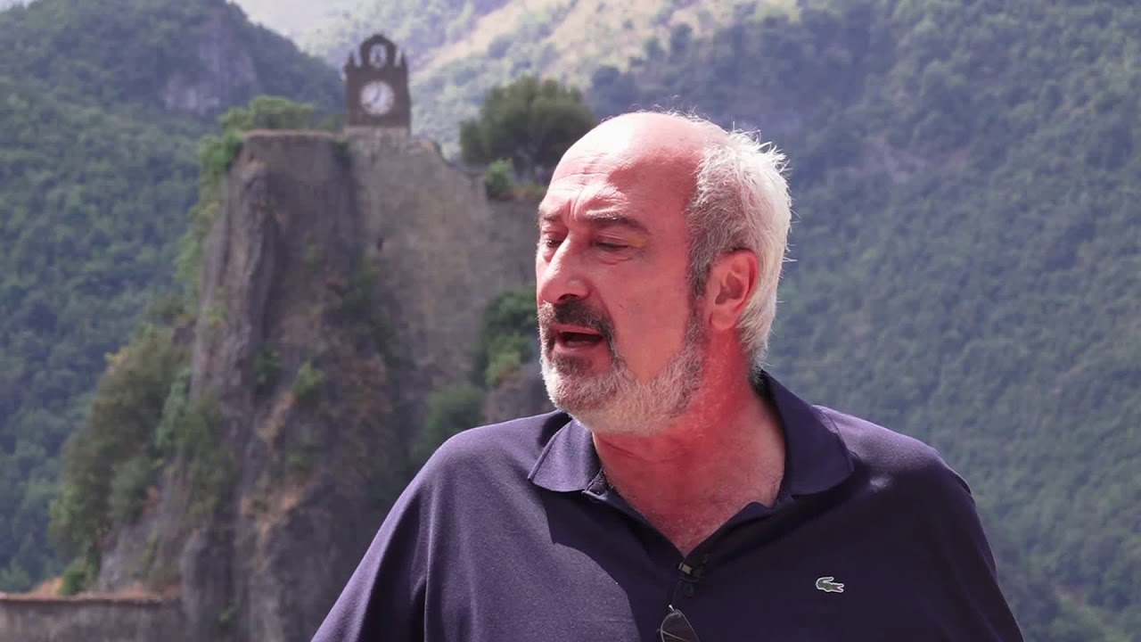 Orsomarso, presentato report progetto 