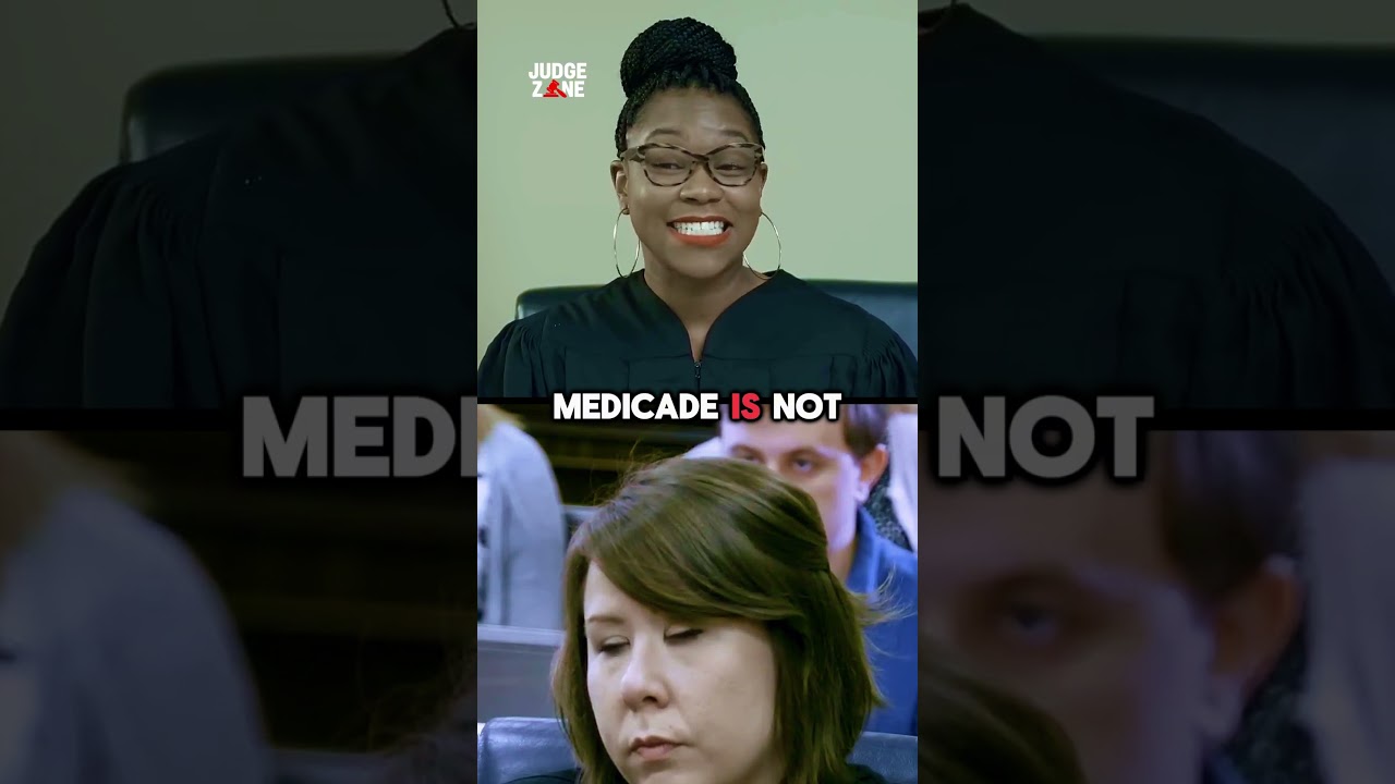 PART-7 💰 MOM MAKES $48K A YEAR, HEALTH INSURANCE TWIST #childsupport #exposed