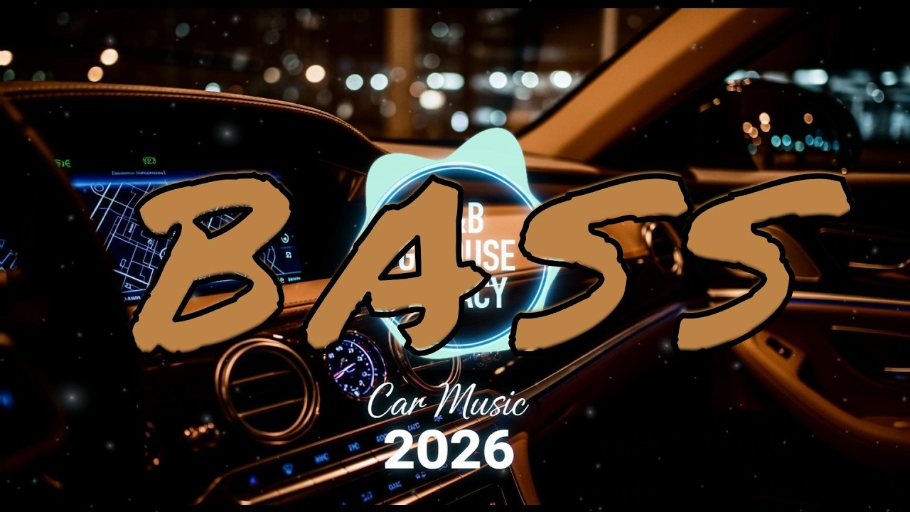 Luxury G-House Bass | Prestige Overload (Full Album)  Elite Car Music 2026