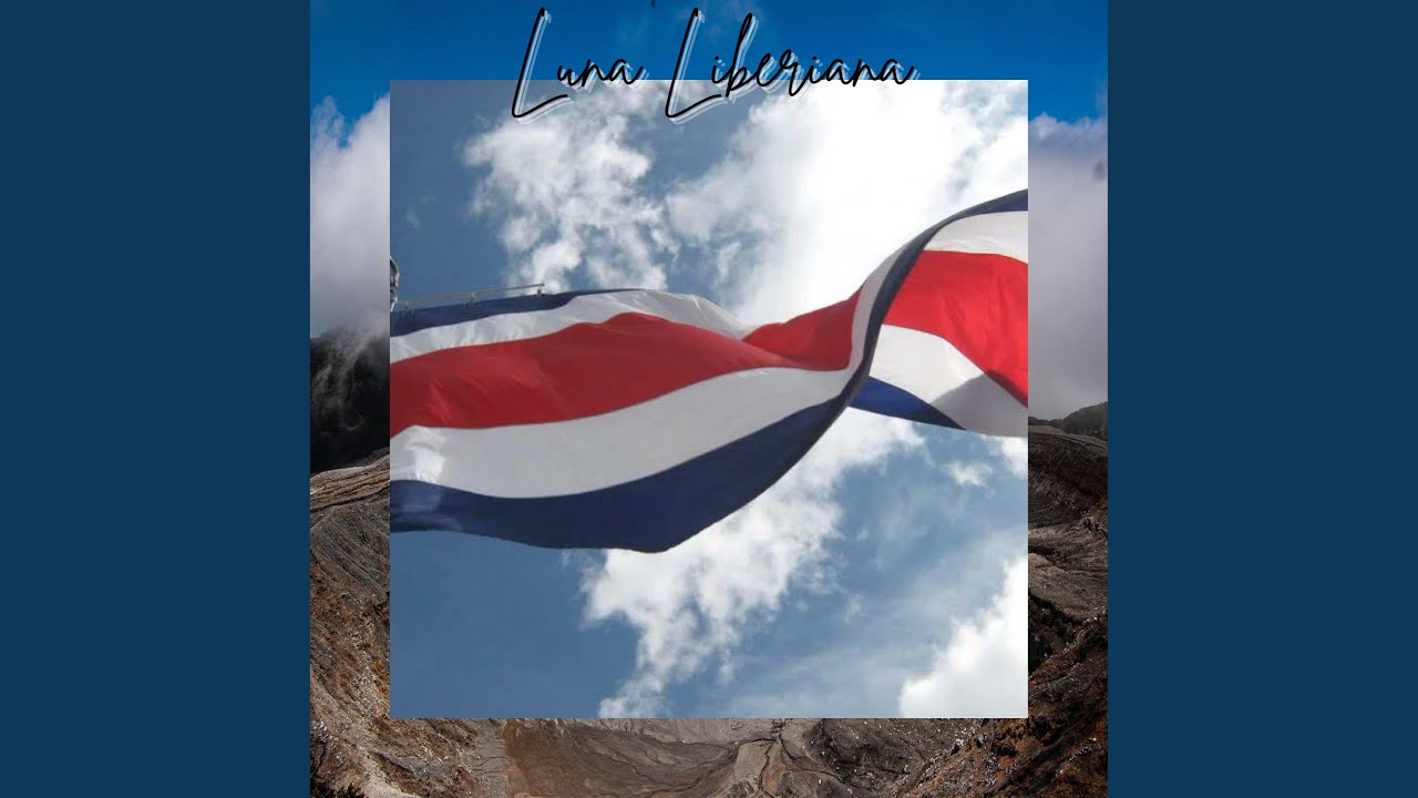 Luna Liberiana (Marimba)