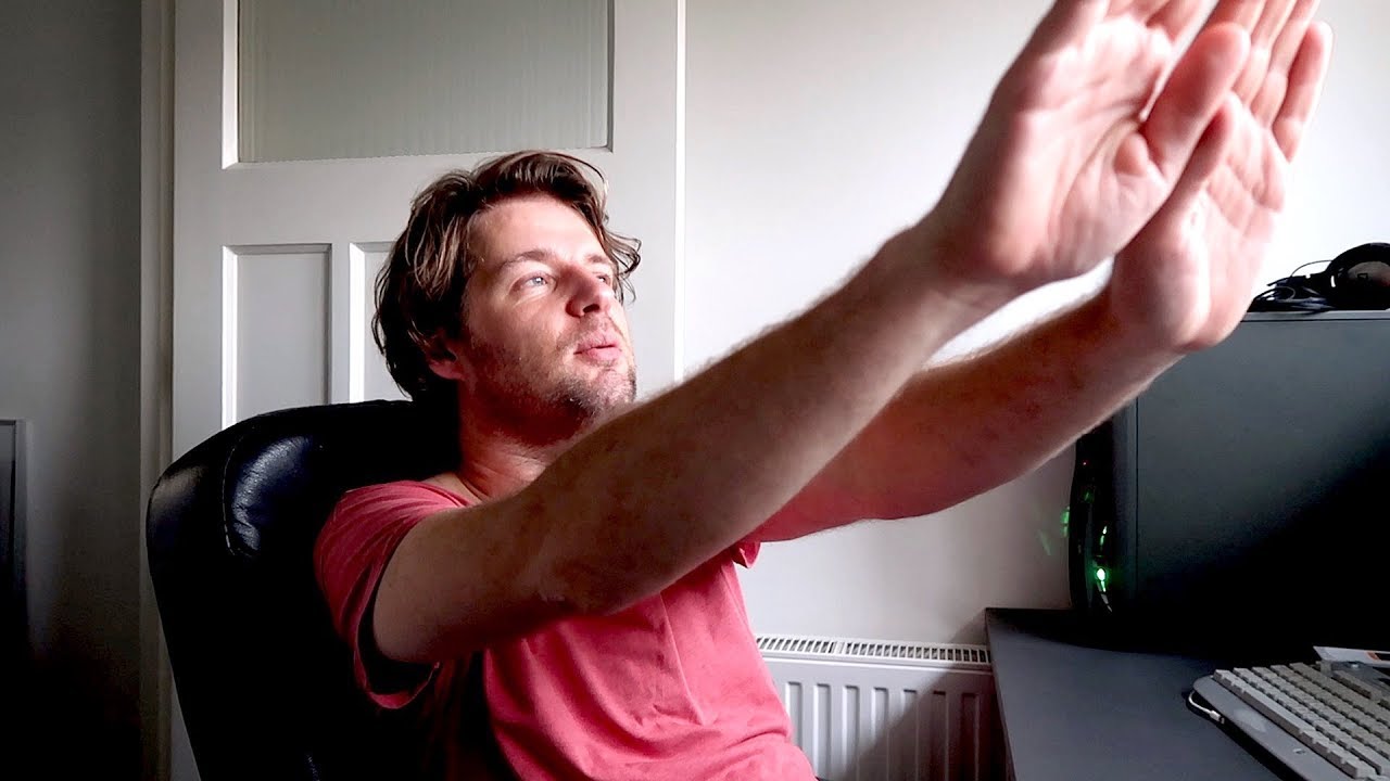 Zwemles is kindermishandeling - vlog #663