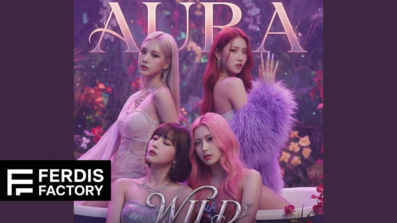 AURA (아우라) - NO FILTER (LIORA Solo)