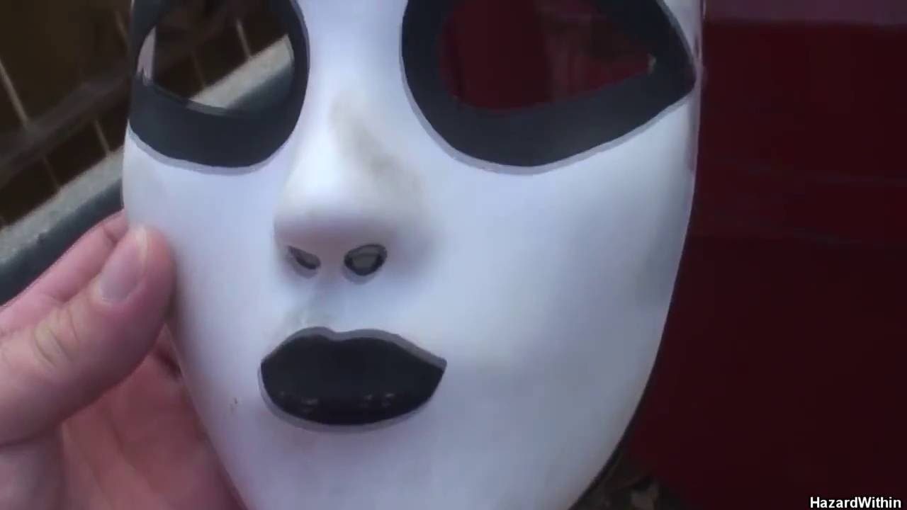 Way Down We Go - Marble Hornets