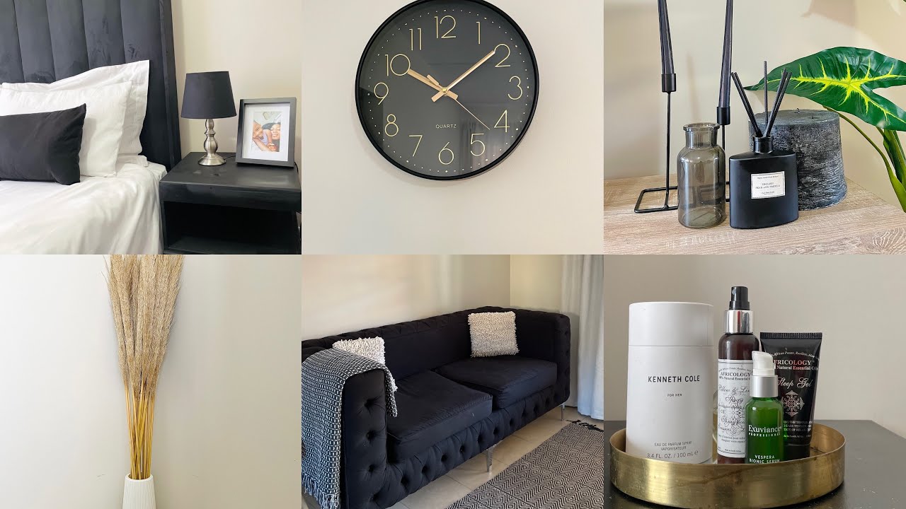 New apartment vlog part 1