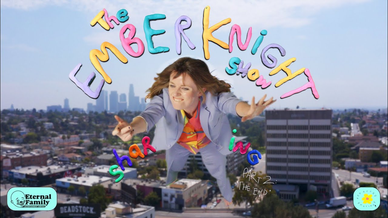 The Ember Knight Show | Episode 5: 