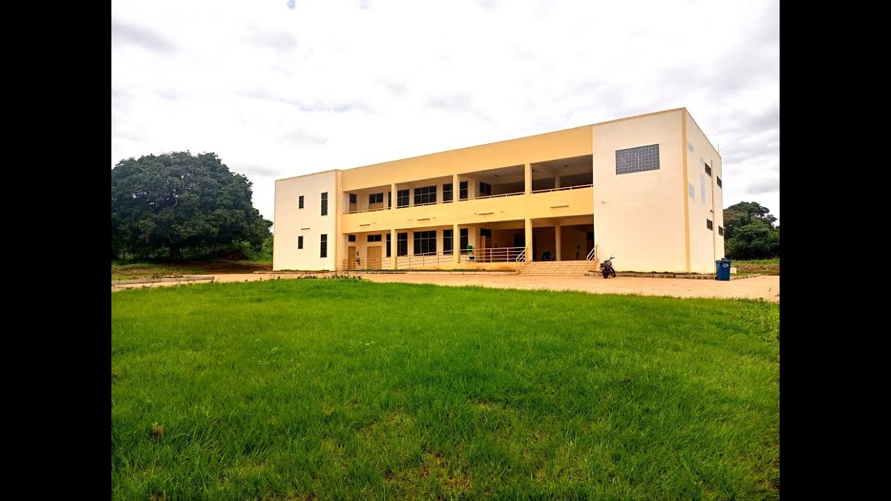 Powerful undergraduate programmes at AAMUSTED, Mampong Ashanti