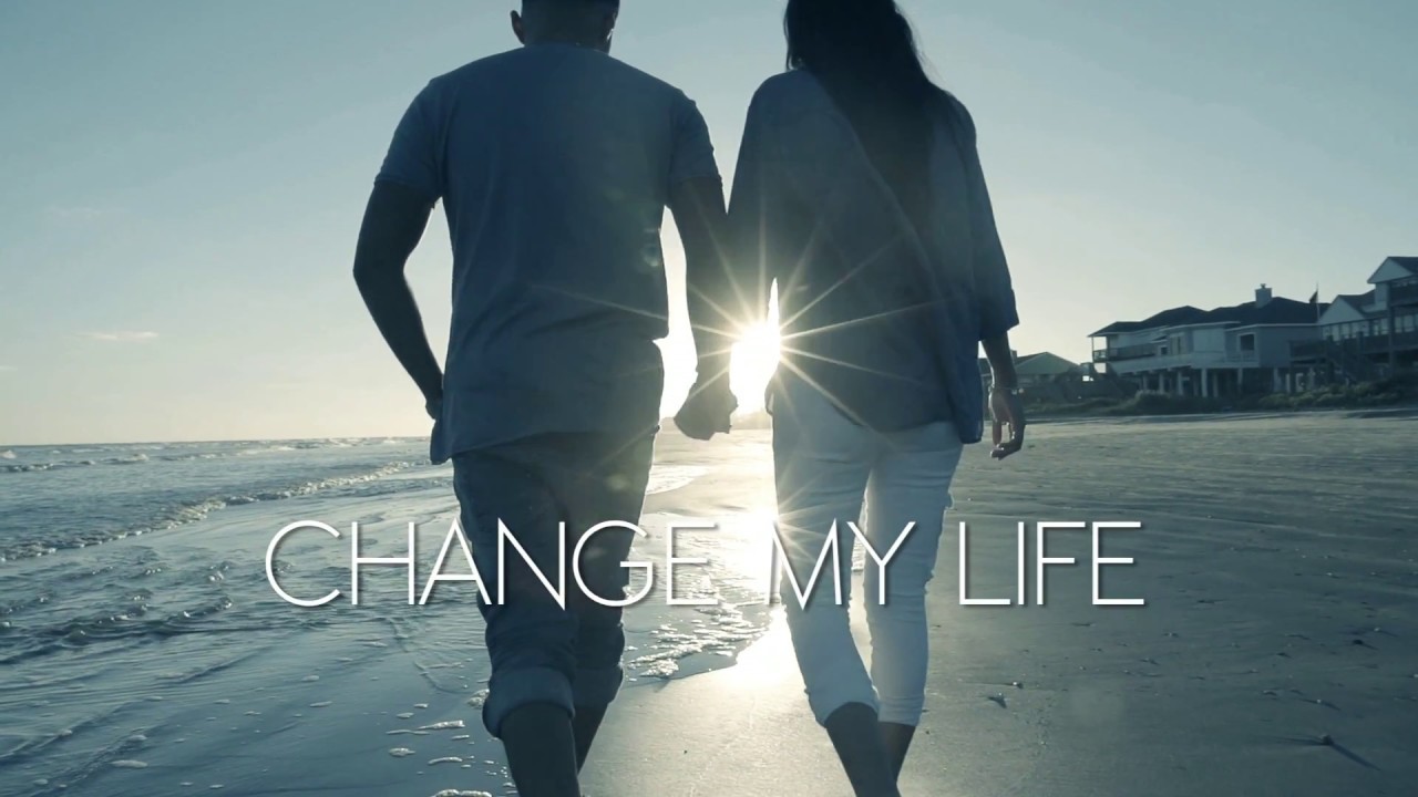 Kid Evo- Change My Life