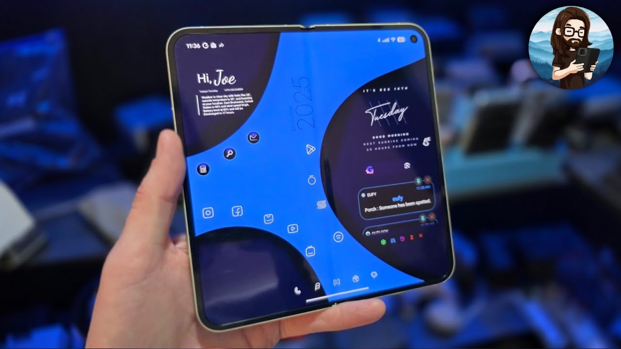 Now We're Getting Somewhere.. Home Screen Audit Ep2