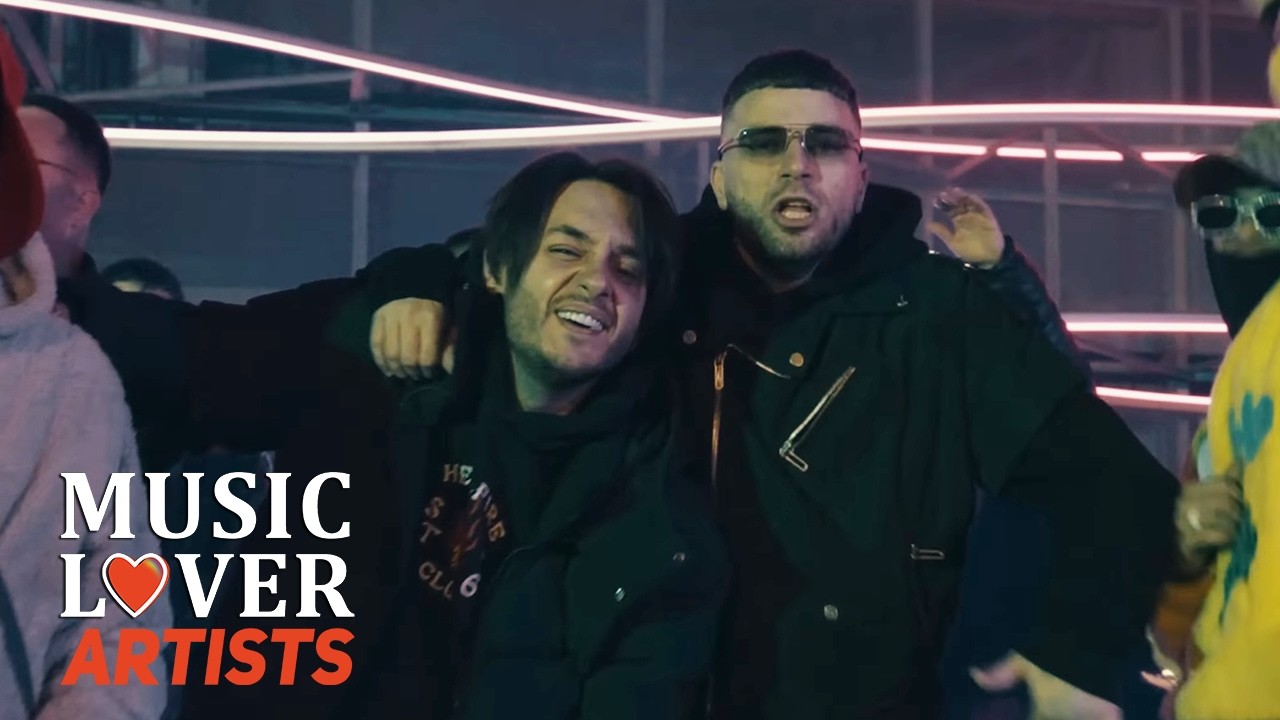 SHIFT x Johny Romano - Pedala | Videoclip Oficial