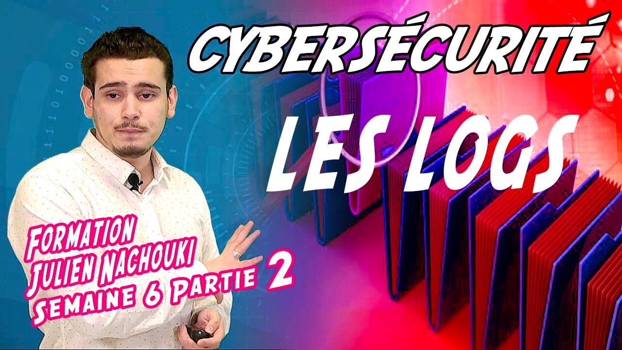 [UBS14] Les logs et leurs importances dans la cybersécurité