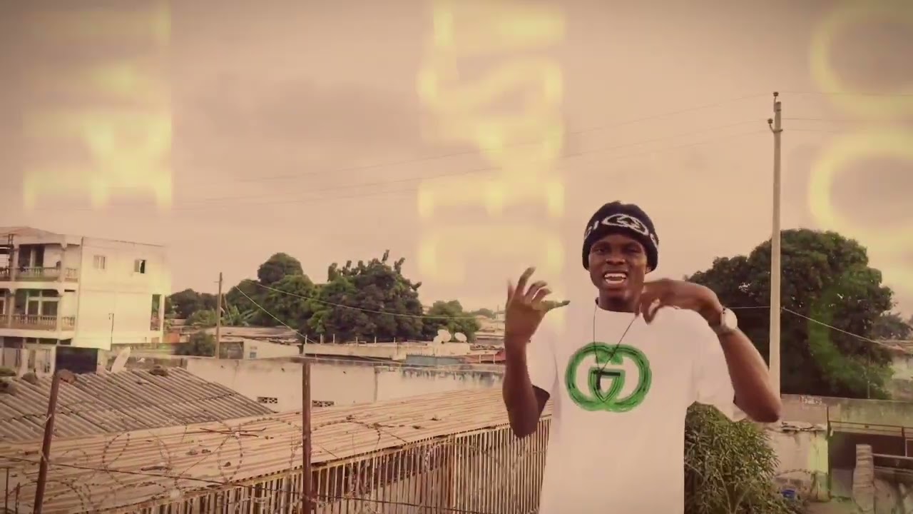Star Bobby - Mundo Injusto | Feat Leo G 7Tn (Official Music Video)