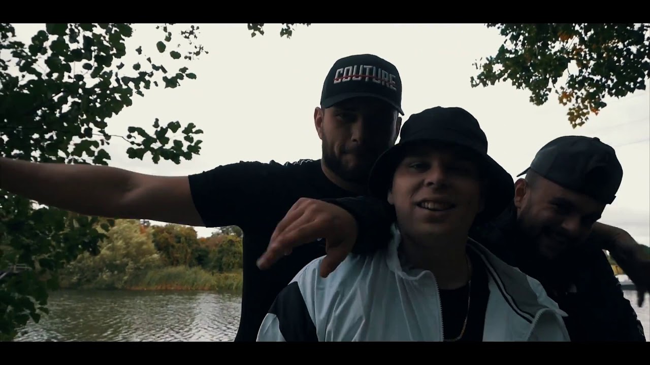 Dertz - Gotta Get It [RE-UPLOAD FROM GRM DAILY]