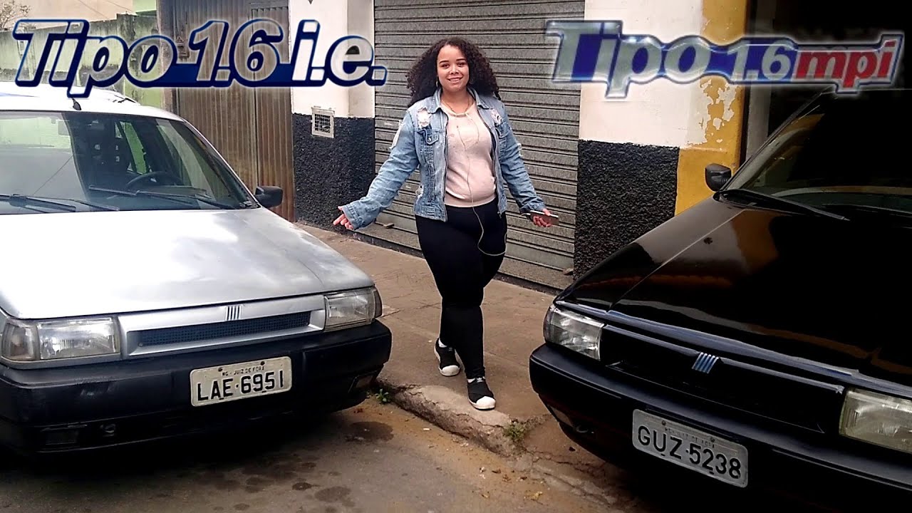 Qual é o melhor? Tipo 1.6 i.e ou 1.6 mpi?