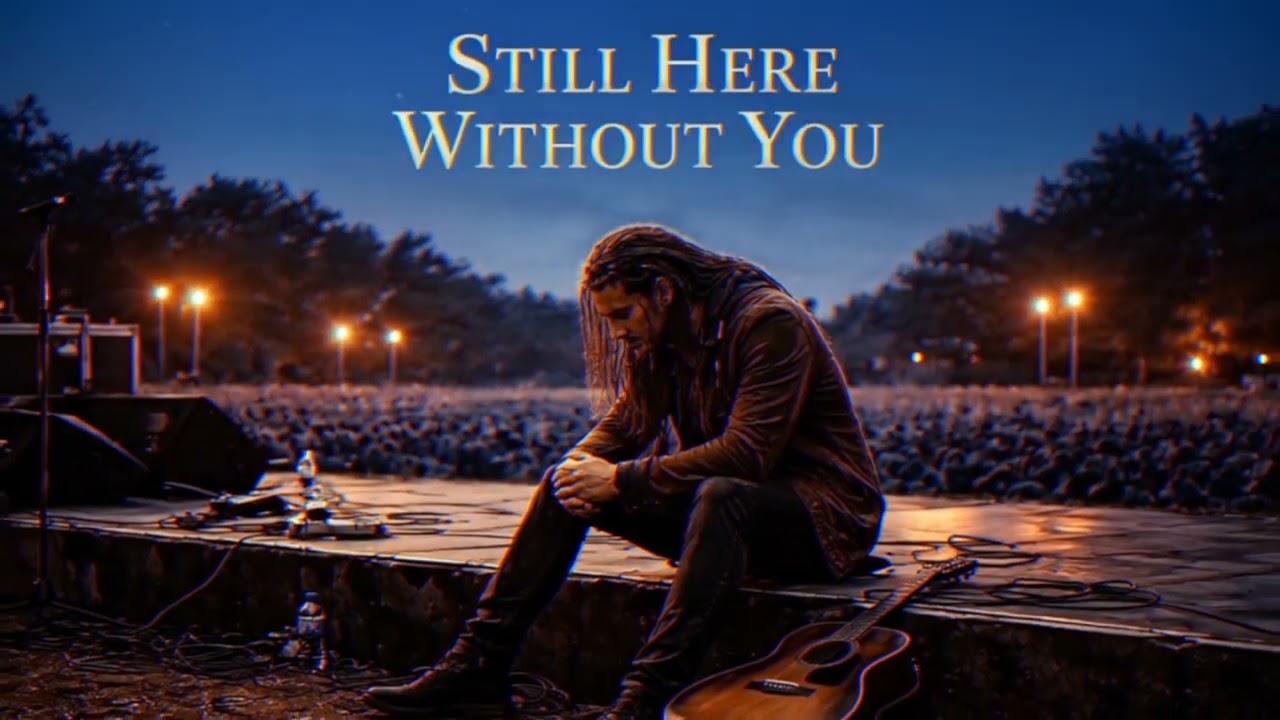 Still Here Without You (Live Acoustic) | La Babylon