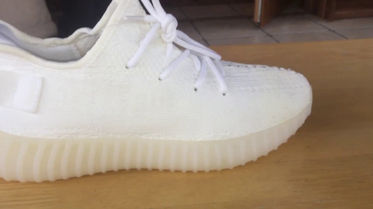 BEST WISH FAKE YEEZY BOOST V2