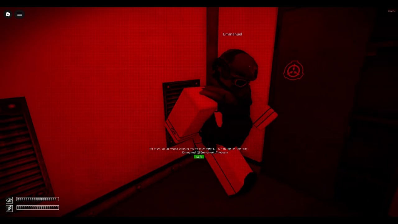 SCP anomaly breach | part 4 | F**** YOU RADICAL LARRY NOW I RECONTAIN YOU 🥳🥳🥳