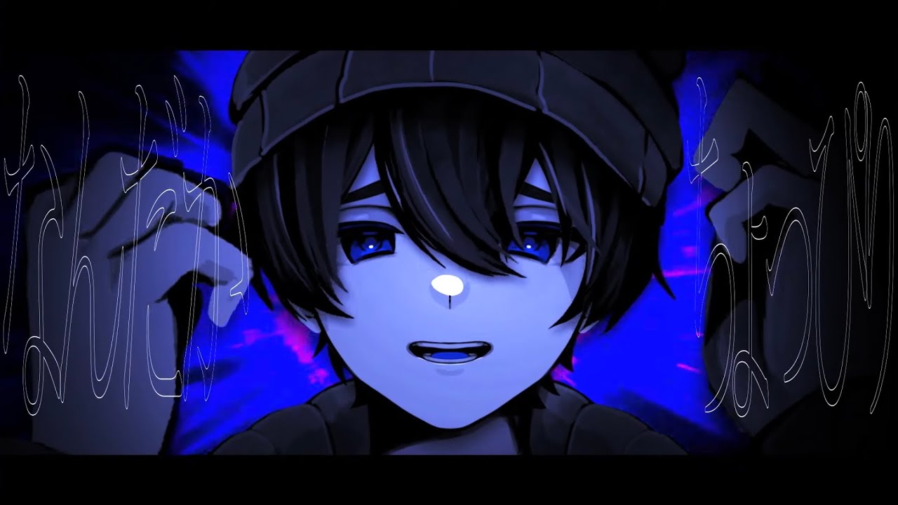 【ﾛ兄鬼】イ.ン.ゲ.ル【手描き実況者】
