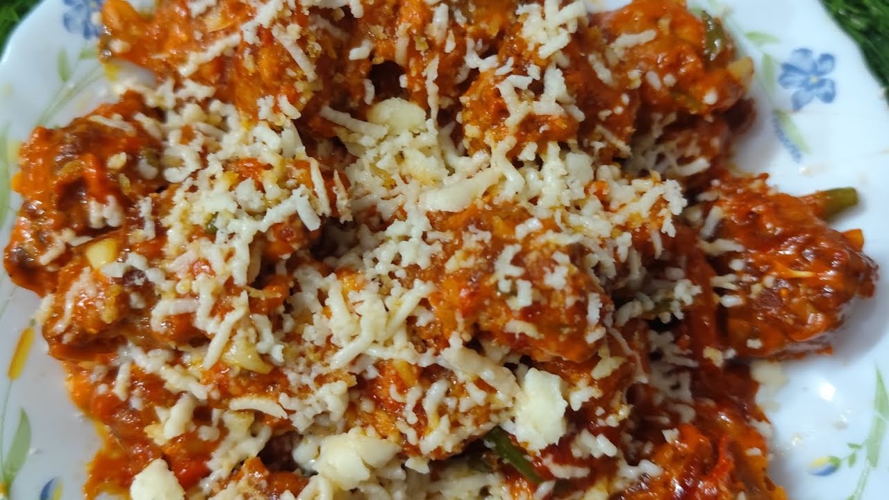 chicken double Ikka #chickendish #recipe  #viralshort #shortvideo #trending