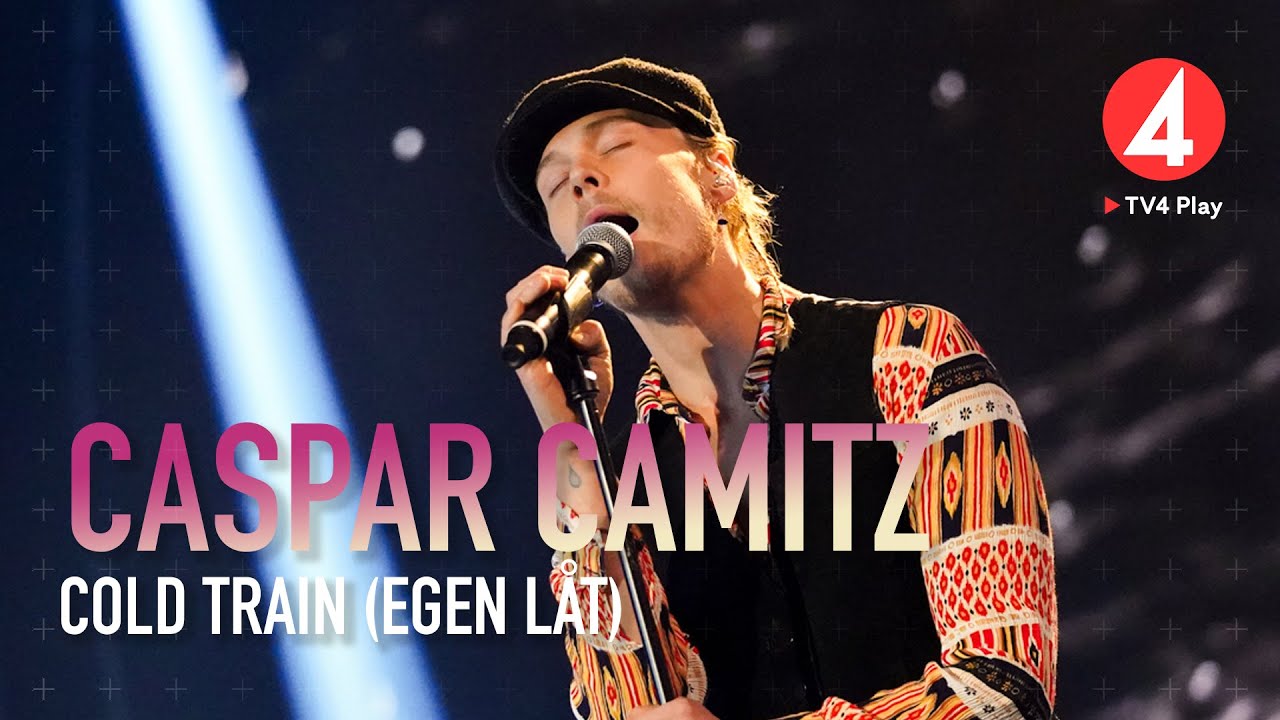 Caspar Camitz - 