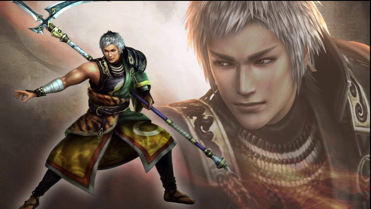 Kato Kiyomasa (Tomokazu Sugita) - Gozan Omouhite (with English subs)