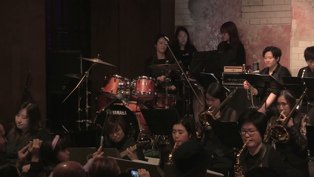 Uptown Funk arranged by Michael Sweeney