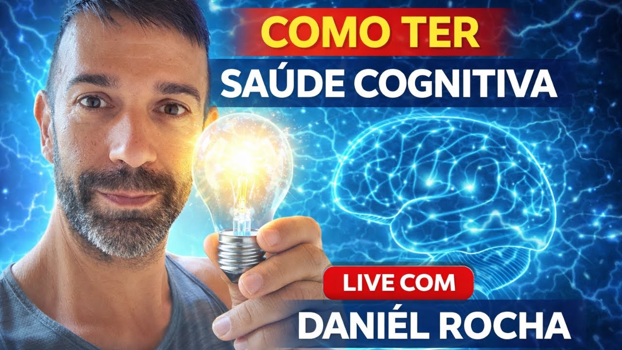 Não fique Lelé da cuca