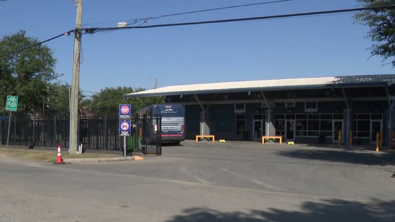 After Greyhound bus terminal moves to East End, neighbors say they notice uptick in crime