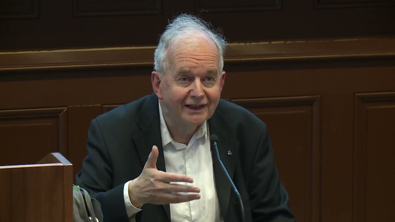 La science, l'épreuve de Dieu ?