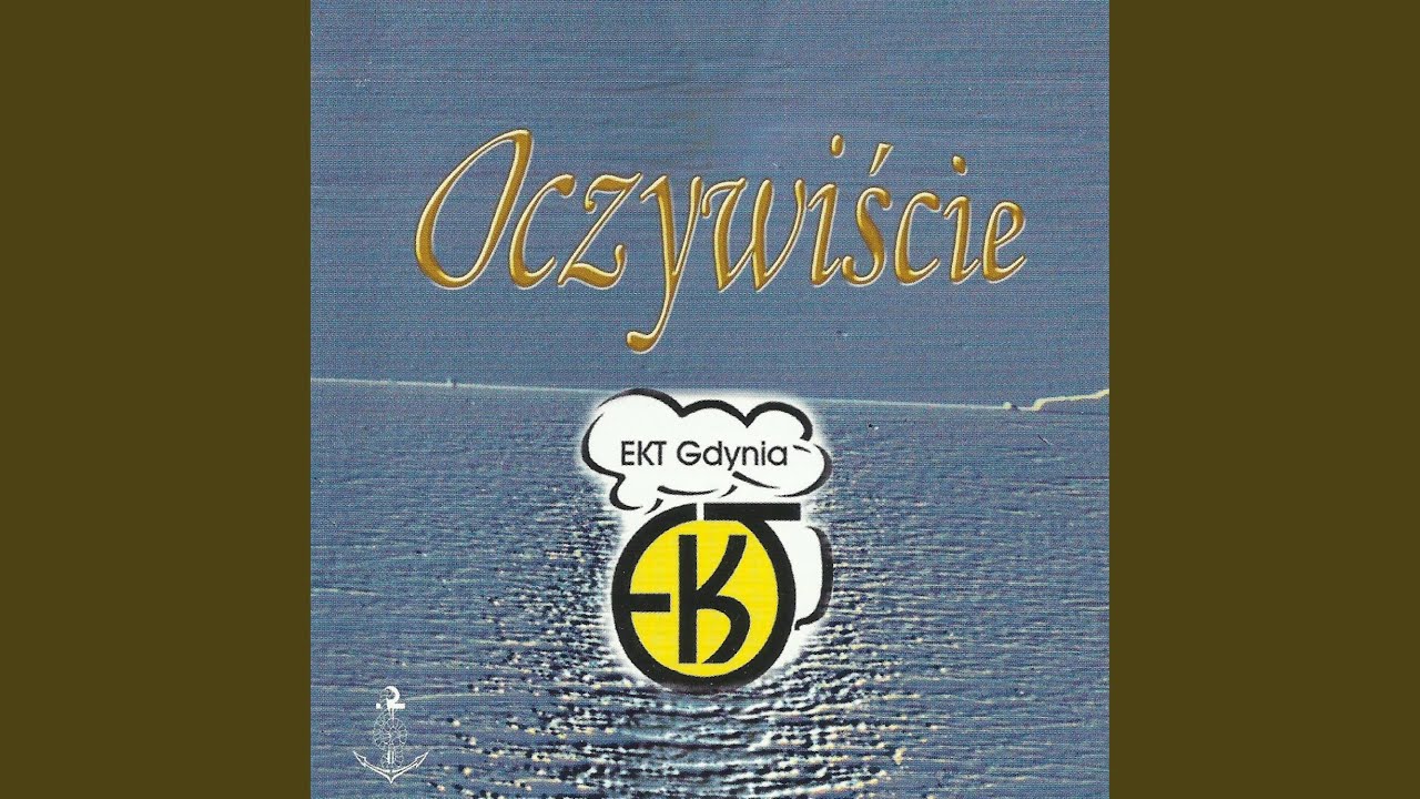 Morze, moje morze