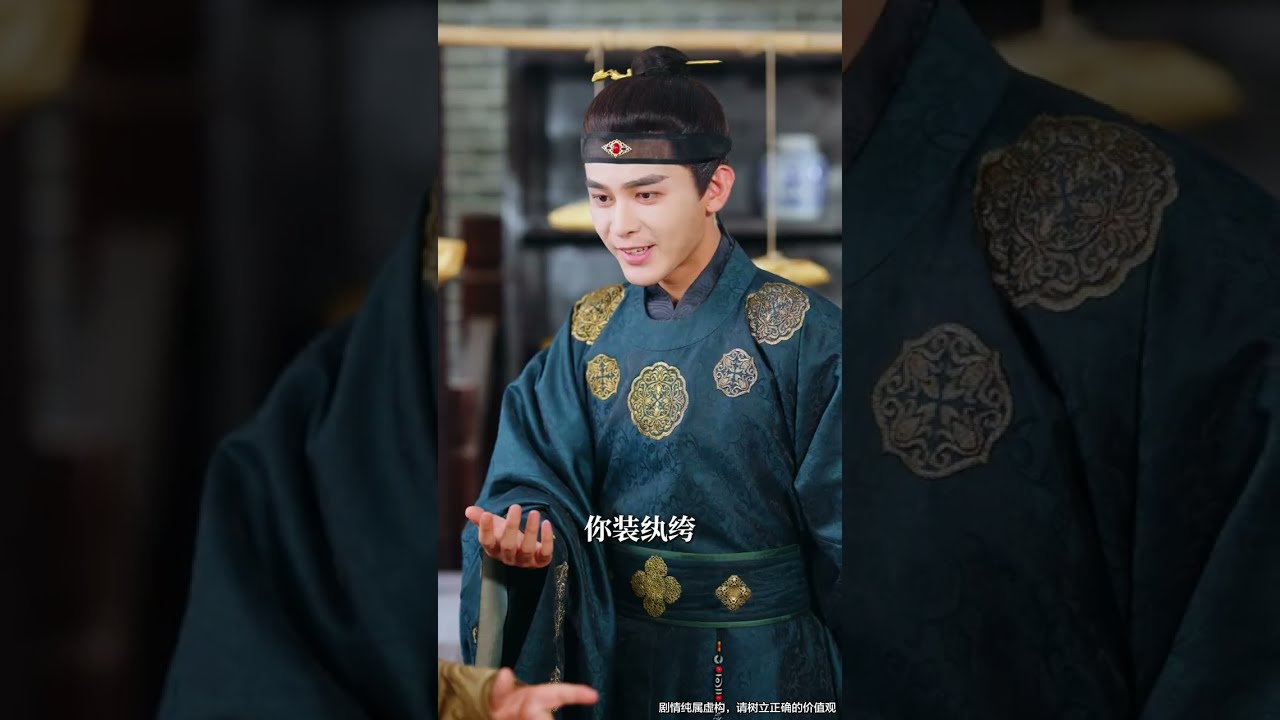🔥那晚我被絕嗣皇帝拉去解“春毒”竟懷孕了，未婚先孕被渣爹趕出家門獨自生下孩子，6年後看見縮小版的兒子他全家樂開了花，迎我回家當王妃！#最火短剧