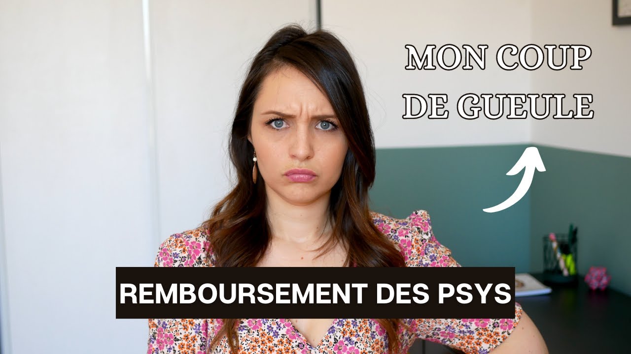 Manifestation des psychologues sur le remboursement