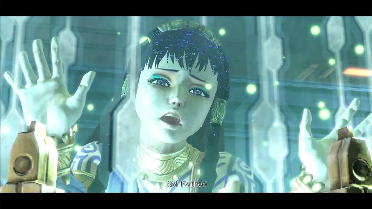 Platinando Asura's Wrath no RPCS3 #2