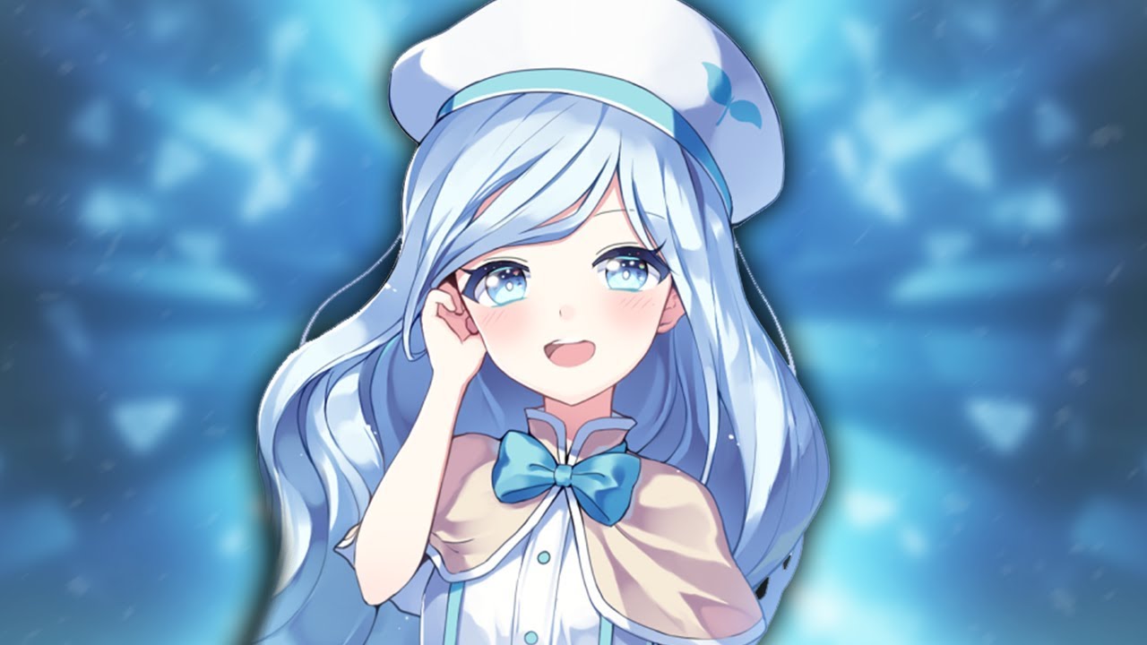 Nightcore - Diamond