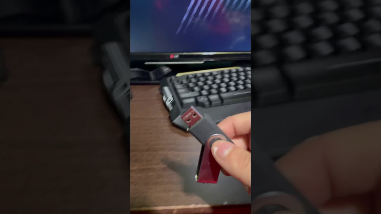 How to format a usb flash drive