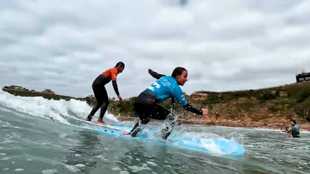Surfcamp  Semana 4 2024