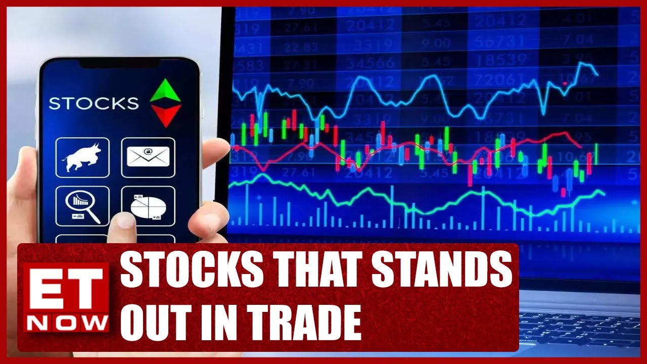 Stocks Buzzing In Trade: Cochin Shipyard, Choice International, KIOCL, GSK | Stock News