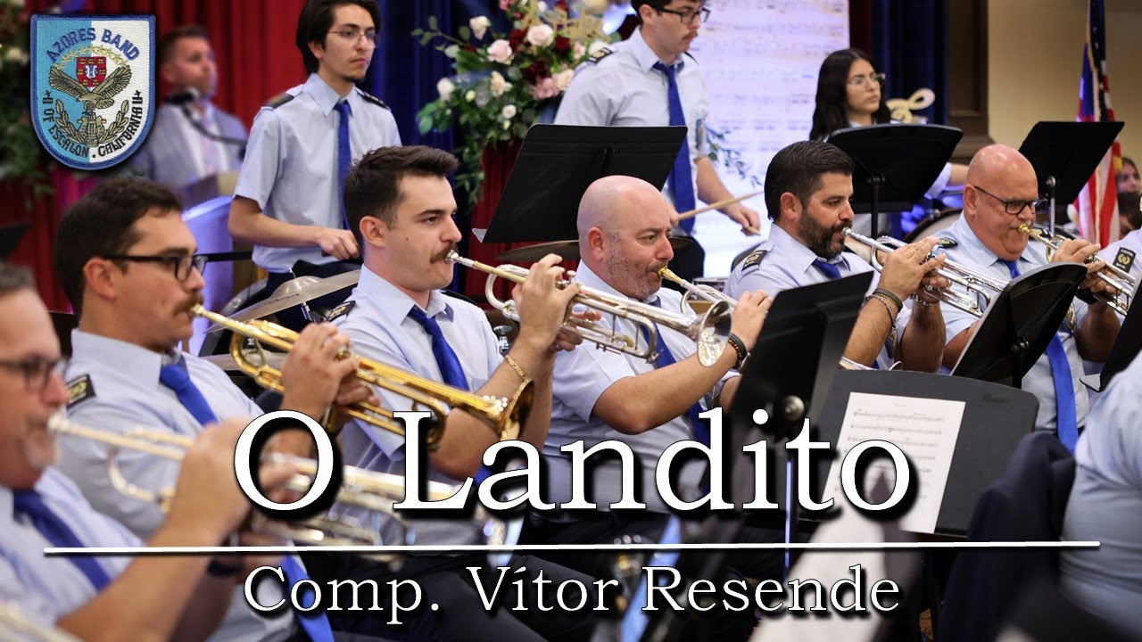 O Landito - Azores Band of Escalon