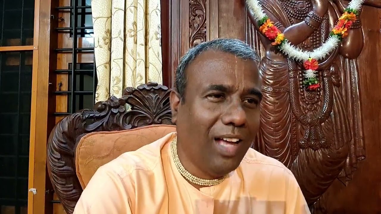 கிருஷ்ணா,  நாராயணா,  விஷ்ணு  - இந்த உருவங்களில் வேறுபாடு இருக்கிறதா?