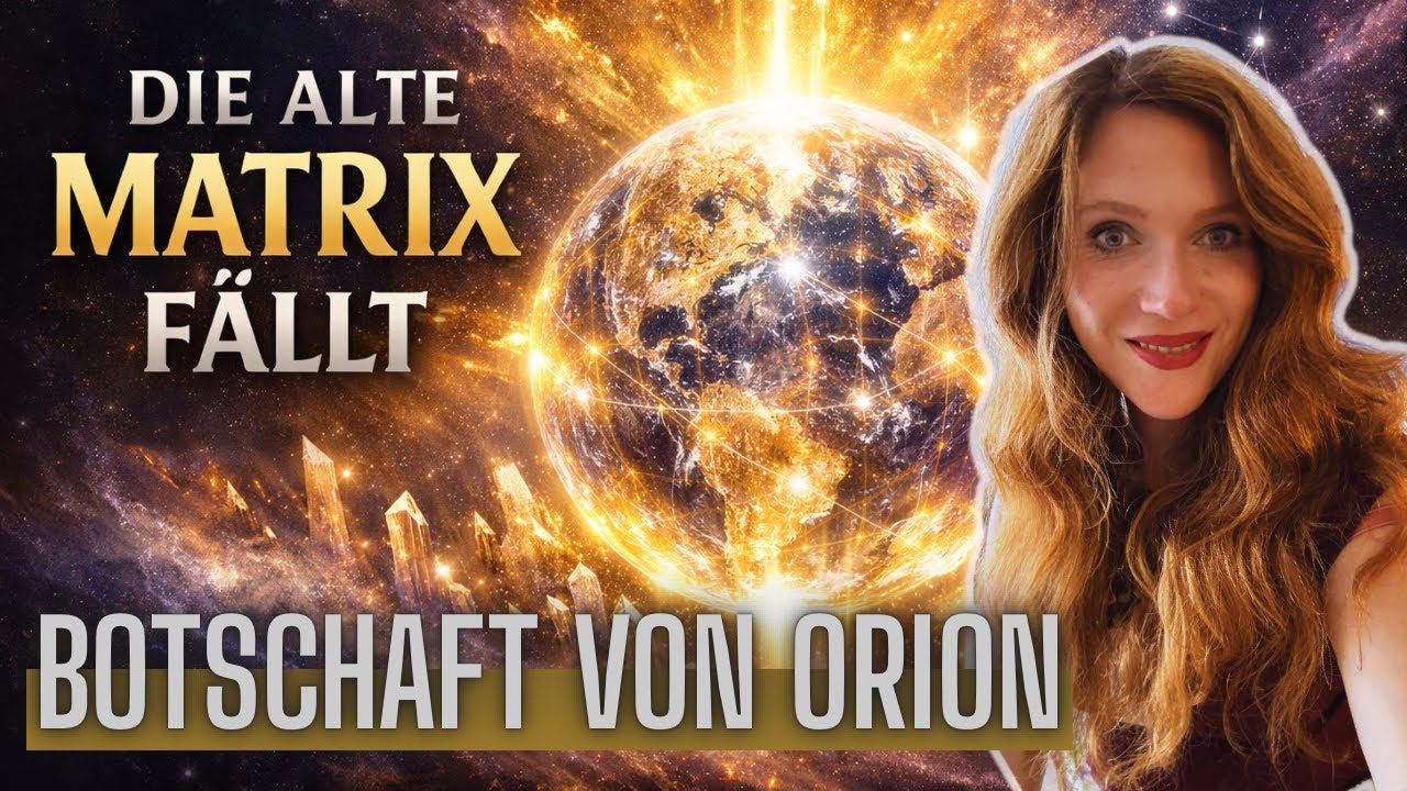 Die Würfel sind gefallen –der Übergang in eine neue Zeitlinie #orion #aktivierung 11111💎🔥🪽