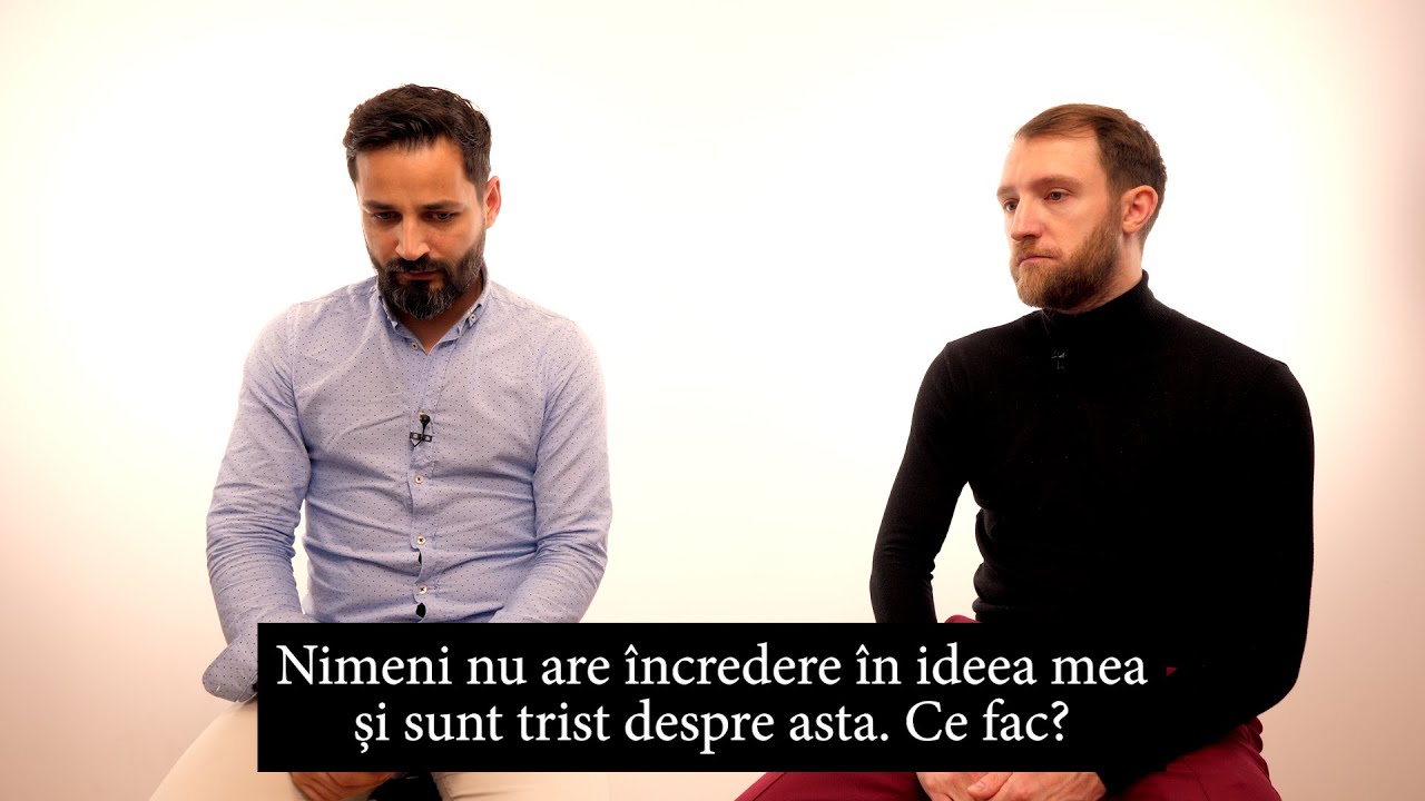 Ar trebui să țin cont de părerea altora?