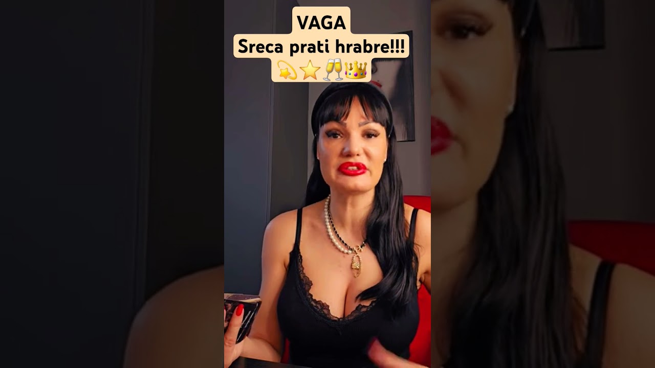 VAGA Nedeljno tarot citanje #shorts #goodsvibes #tarot #vaga #tarotcitanje #viralshorts #fyp