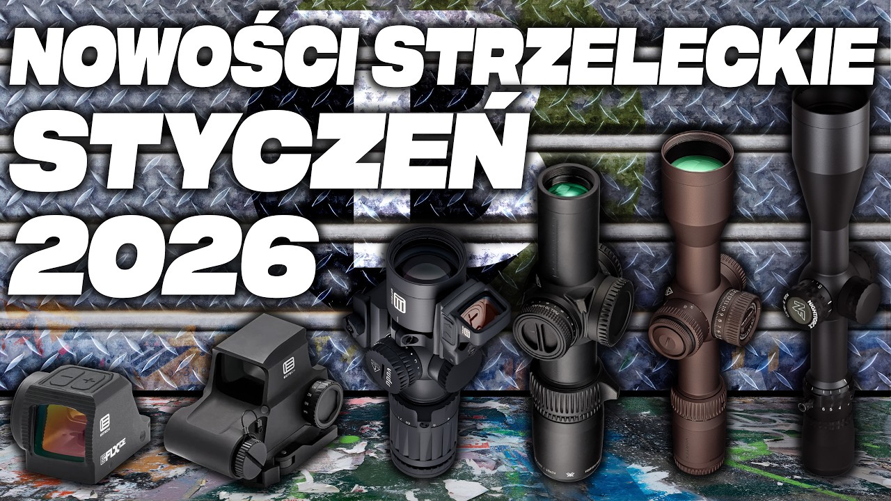 EOTECH EFLX CE, EXPS3 HD, Vudu 4-12×36 | Nightforce NX6 | Vortex Razor III & AMG 1-10 | Bea Tactical