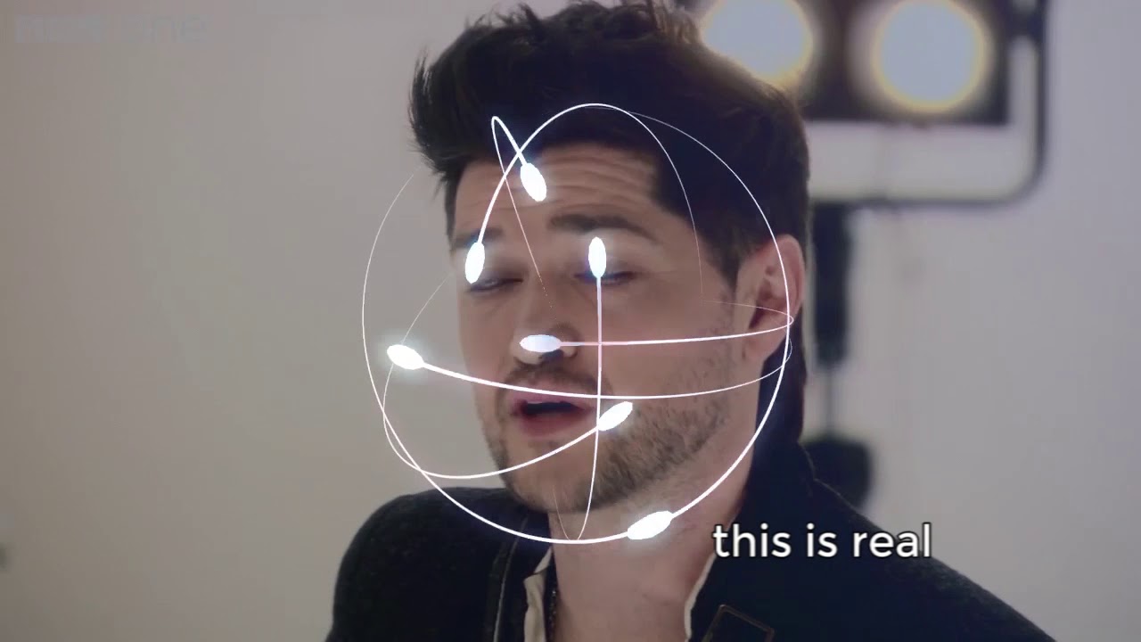 Science & Faith - The Script  [Lyrics]