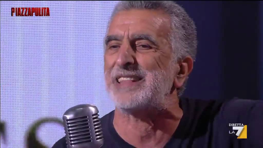 Accorinti, sindaco di Messina