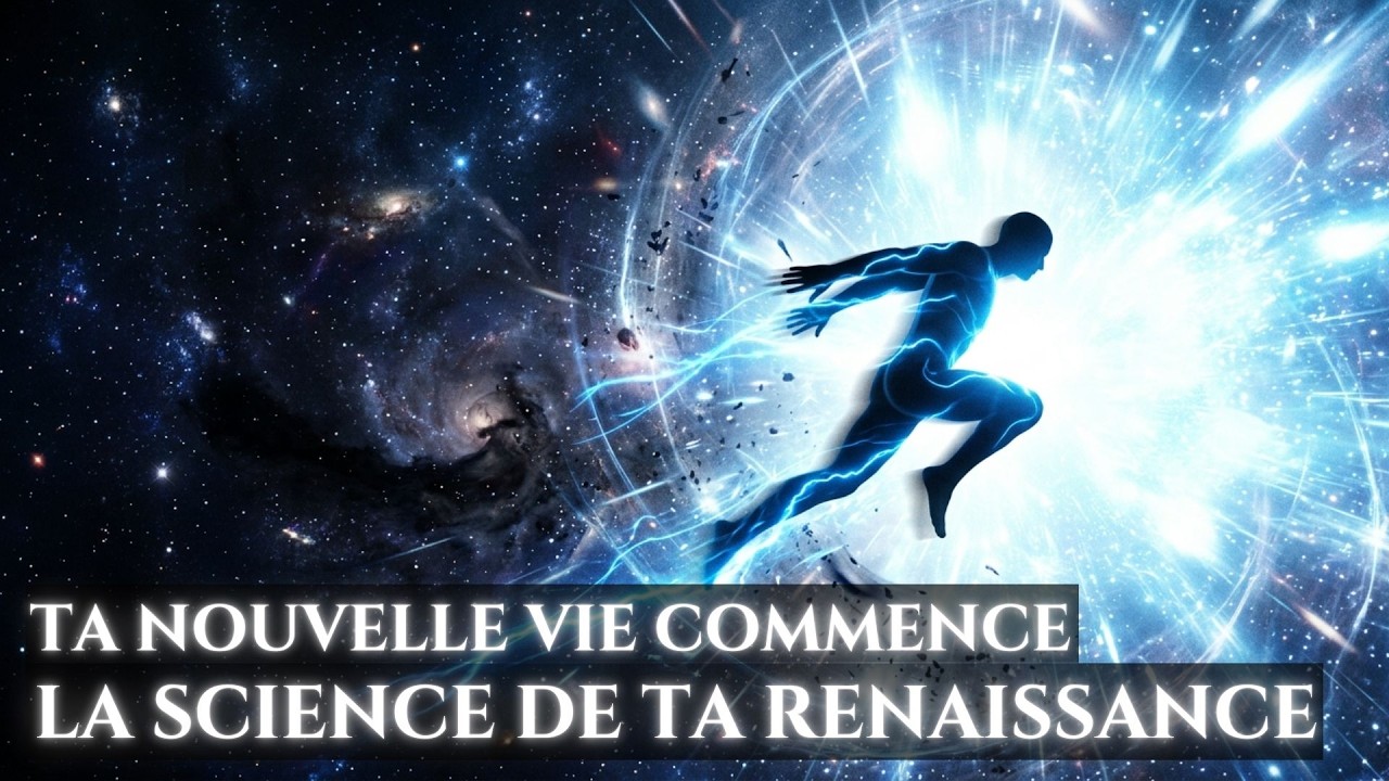 Pourquoi Tu Te Sens Piégé Dans Une Vie Qui N'Est Pas La Tienne — Il Est Temps De Tout Lâcher