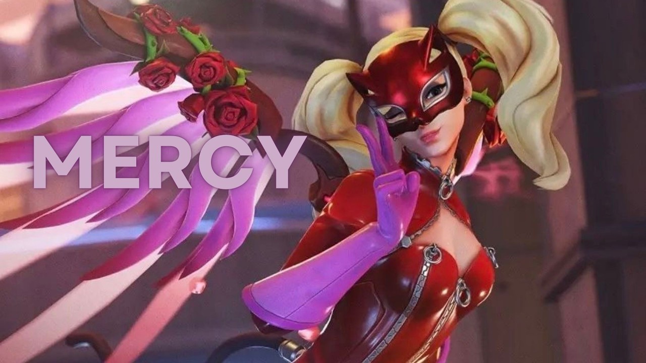 เหมือนจะแพ้แต่ก็ ? Gameplay - Overwatch 2
