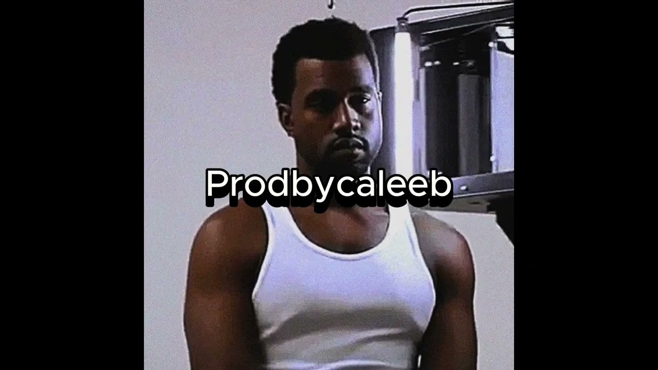 (FREE) Earl Sweatshirt Type Beat - 